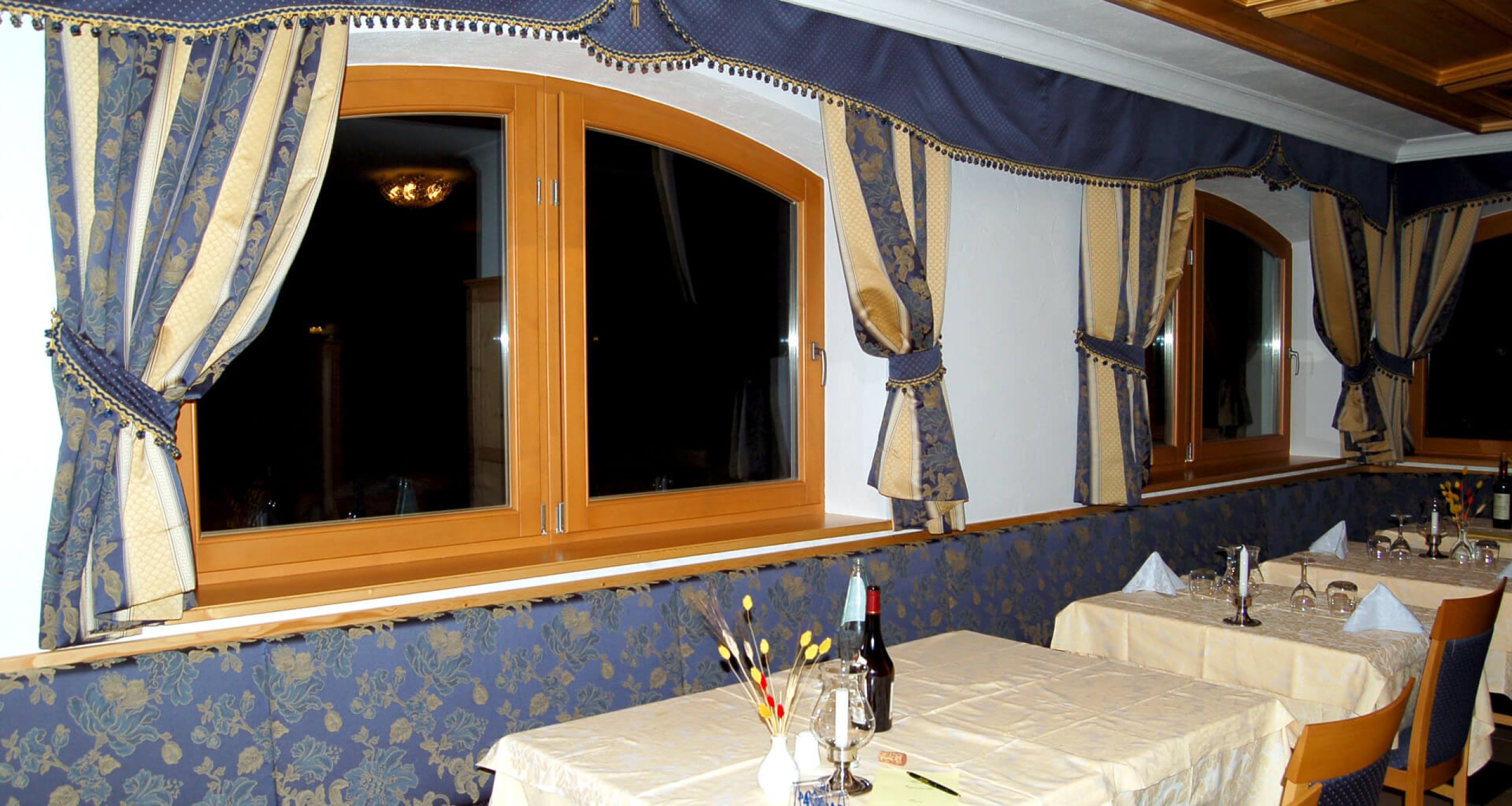 tende tendaggi ristoranti hotel